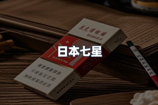 日本七星